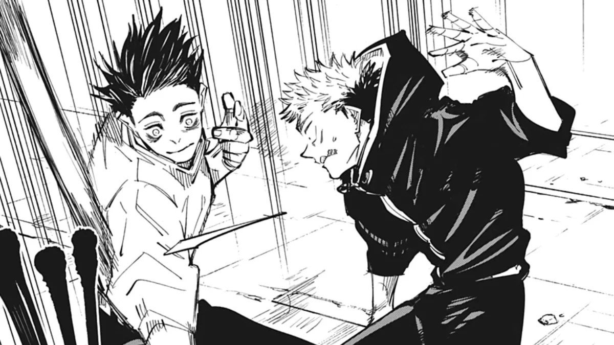 Ainz Ooal Gown vs Yuji Itadori Who Would Win?